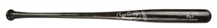 2012 AJ Pierzynski Game Used Louisville Slugger C243 Model Bat (PSA/DNA)